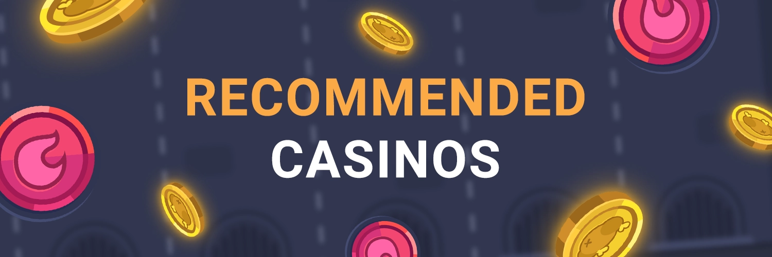 recommended